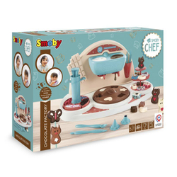 Smoby Chef - Набор шоколадной фабрики 312116