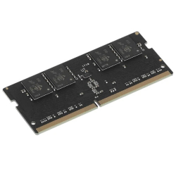Оперативная память Память SO-DIMM DDR4 4Gb PC19200 2400MHz CL17 Patriot 1.2V (PSD44G240081S)