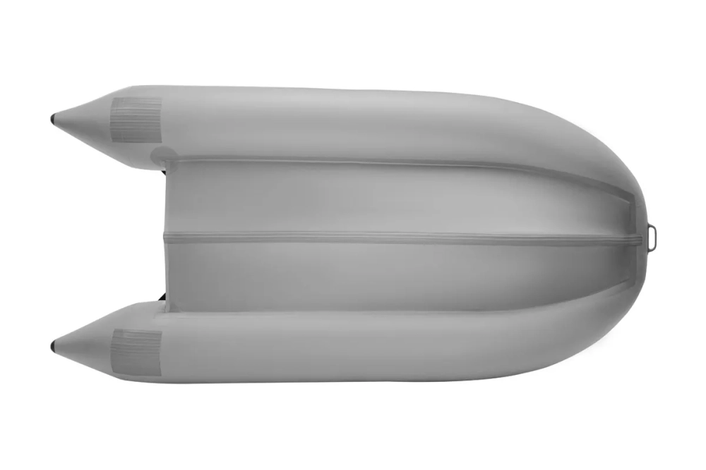 Моторная лодка ПВХ Hunter Keel 3200