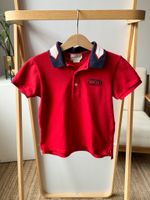 Хлопковое поло Gucci, 116