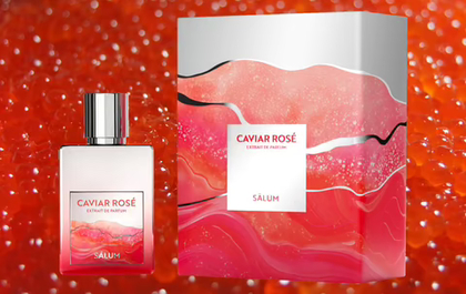 Salum Parfums Caviar Rose