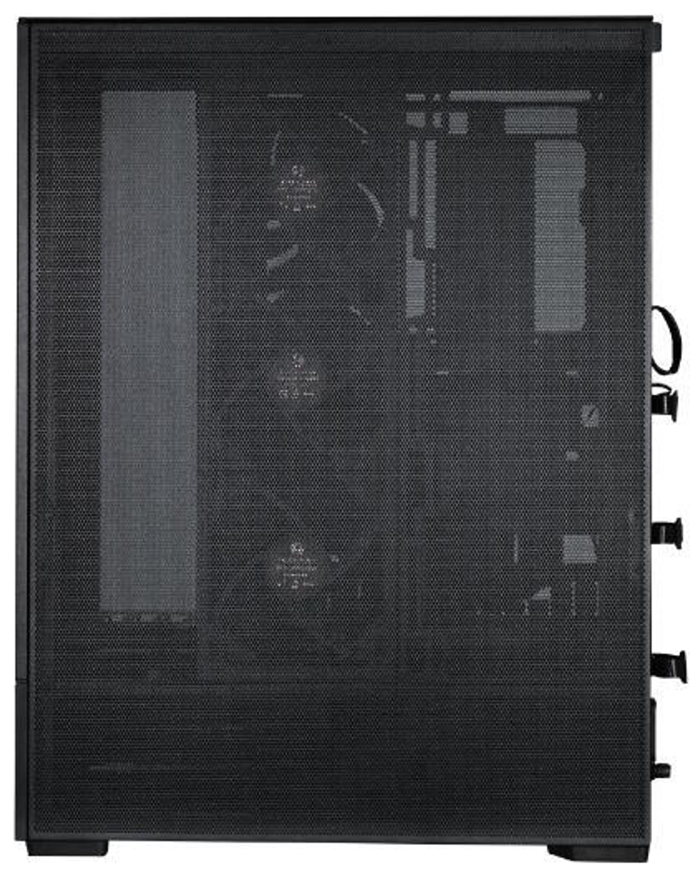 Корпус ATX Lian Li SUP01X