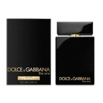 Dolce Gabbana The One for Men Eau de Parfum Intense EDP 50ml