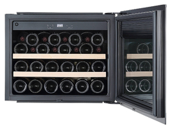 Шкаф винный Korting KFW 501 SL GN