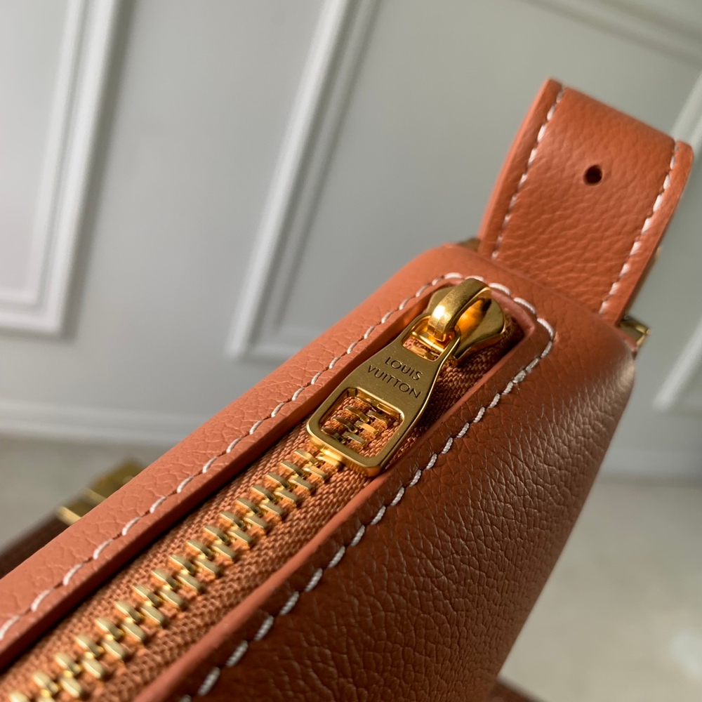 Louis Vuitton Low Key Bumbag