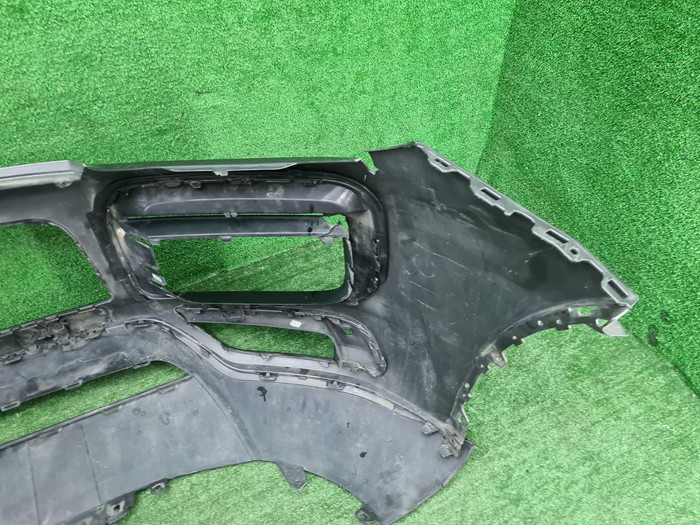 Бампер передний Porsche Cayenne 3 Coupe (19-23)