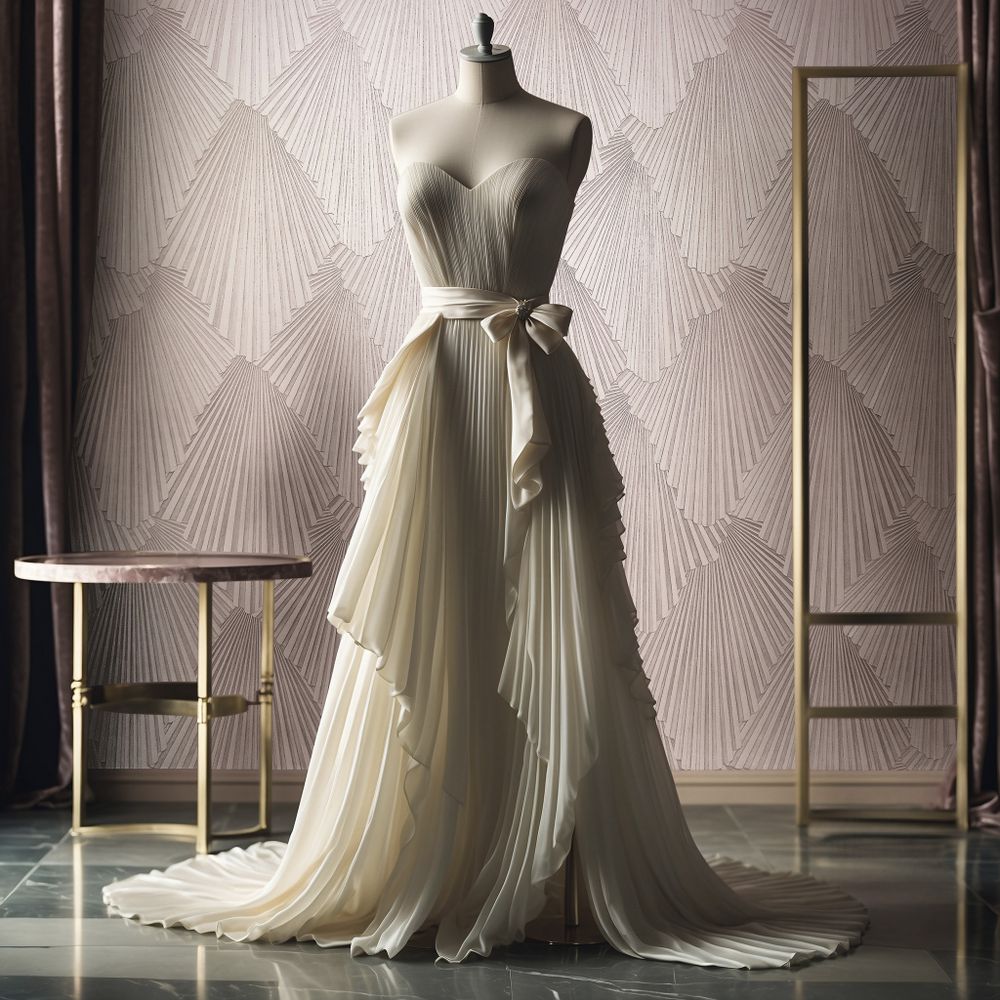 Papis Loveday Fashion Icon