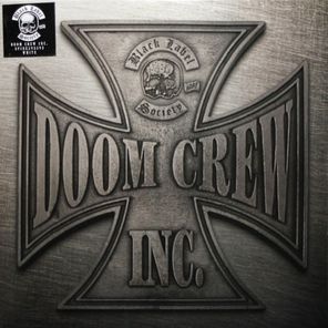 Black Label Society / Doom Crew Inc. (Coloured Vinyl)(2LP)