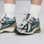Кроссовки New Balance Nb 1906R