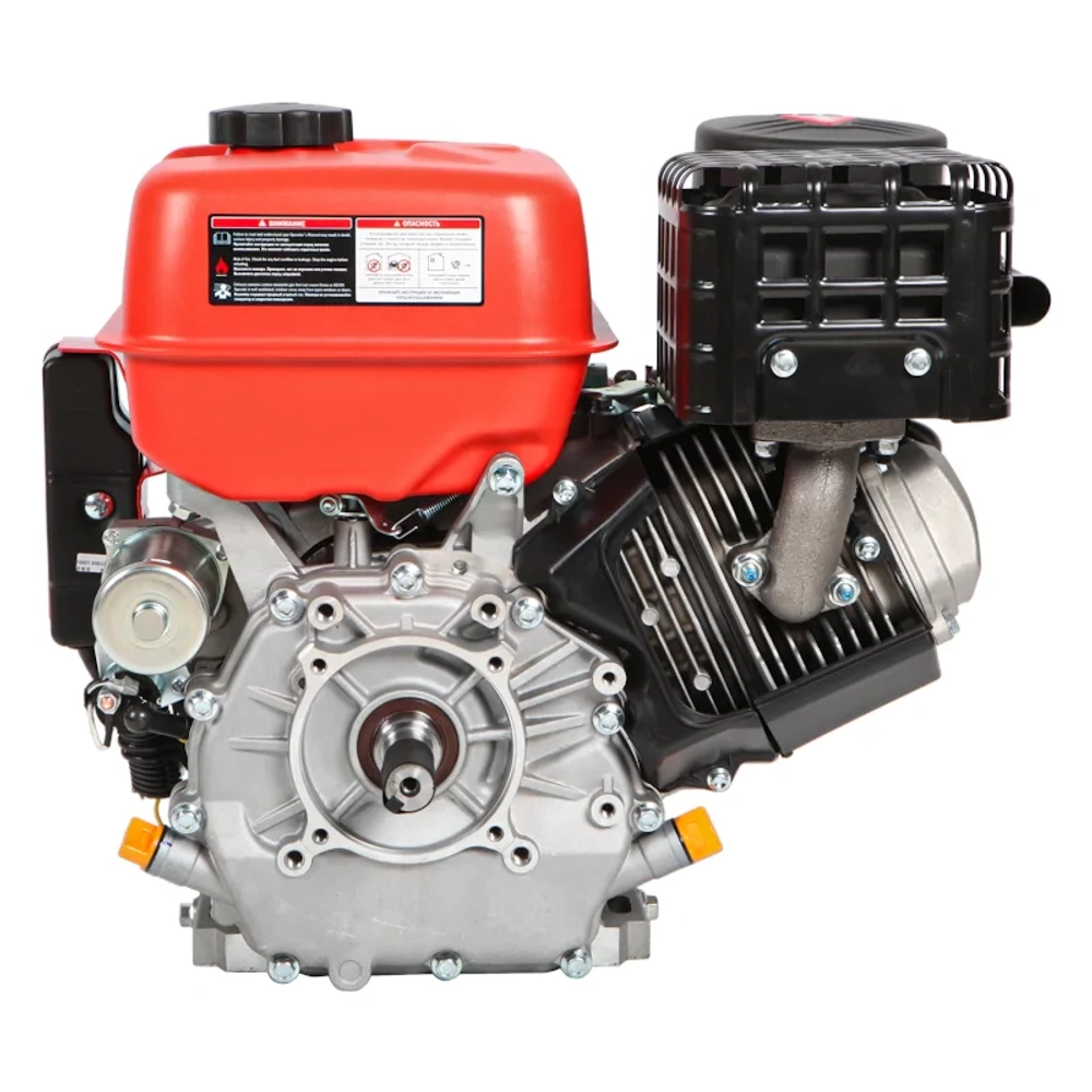 A-iPower AE440E-25 двигатель бензиновый 70180