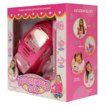 Пылесос, коробка S080-4