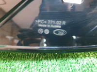 Фара правая Audi Q7 2 (2015-2019) LED