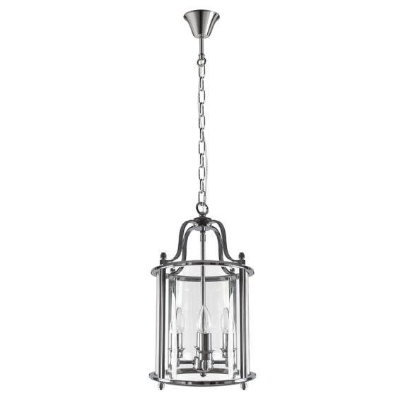 Подвесной светильник Loft It Lighthouse 10456/4 CR