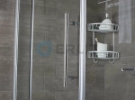 Душевой уголок Erlit Comfort ER 10109V 90x90