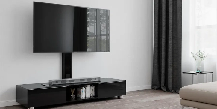 Тумбы и стойки для ТВ Sonorous