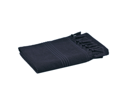 Полотенце 100х150 Hamam Meyzer Tassels синее