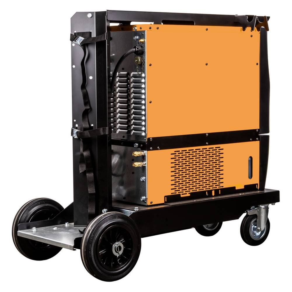 Сварочный полуавтомат WECO MIG 403 COMPACT 9151