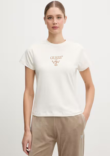 Футболка GUESS