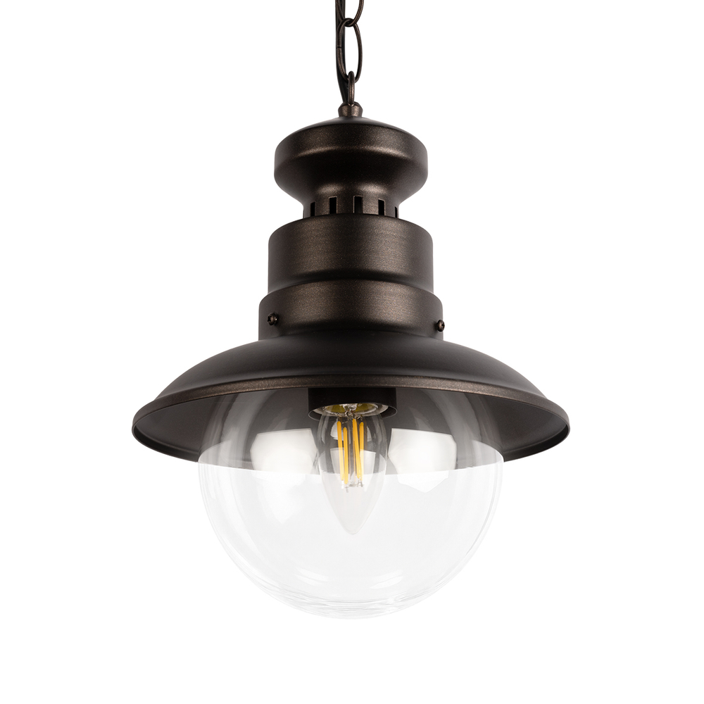 Уличный подвесной светильник Loft It Piemonte 100022P