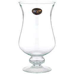 ВАЗА НА НОЖКЕ "AMFORA" ВЫСОТА 36СМ