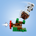 LEGO Star Wars: Нападение на планету Эндор 75238 — Action Battle Endor Assault — Лего Звездные войны Стар Ворз