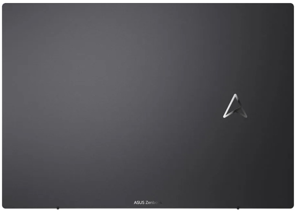 Ноутбук  ASUS ZenBook 14 UM3402YA-KP783W 14 ", Ryzen 5, 8 Гб RAM, 512 Гб SSD, Radeon Graphics, Черный