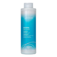 Гидратирующий шампунь для тонких средних сухих волос Joico Hydra Splash Hydrating Shampoo 1000мл