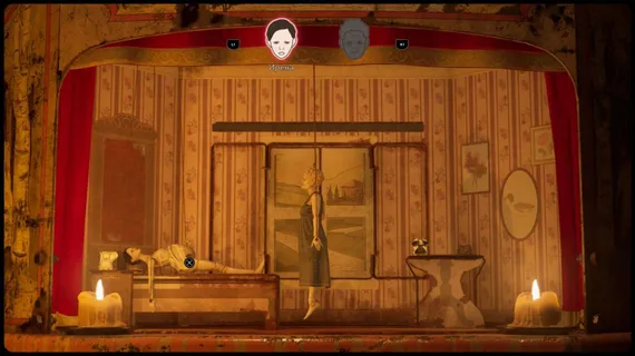 PS5 Martha is Dead (Новый, Русские субтитры, PPSA-02006)