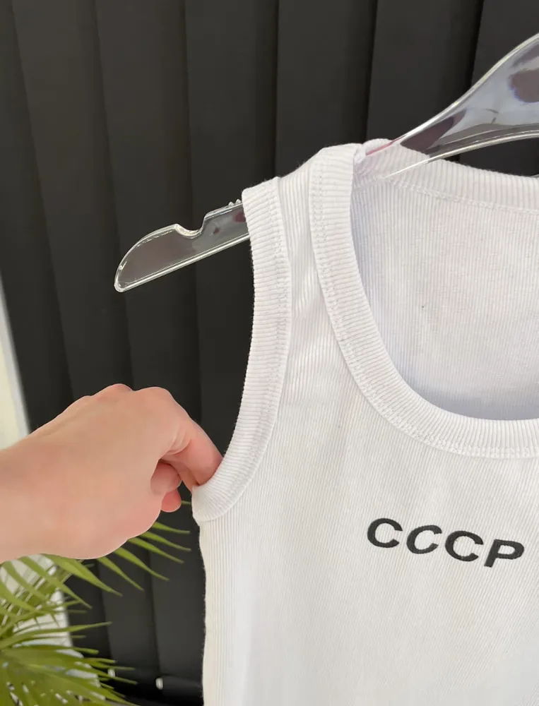 Майка 6833858 Fabrika