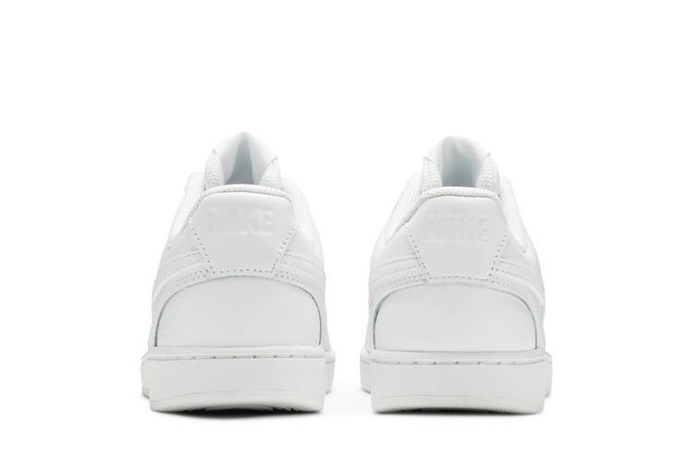 Кроссовки Nike Court Vision Low (Женская размерная сетка)