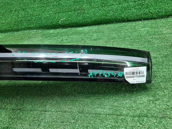 Фонарь крышки багажника Lixiang L7 (2023-н.в.)