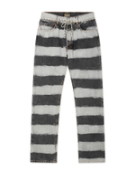 Мужские Джинсы (Regular Fit) Stripey Lilly