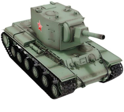 Радиоуправляемый танк Heng Long V7.0 масштаб 1:16 - 3949-1 V7.0