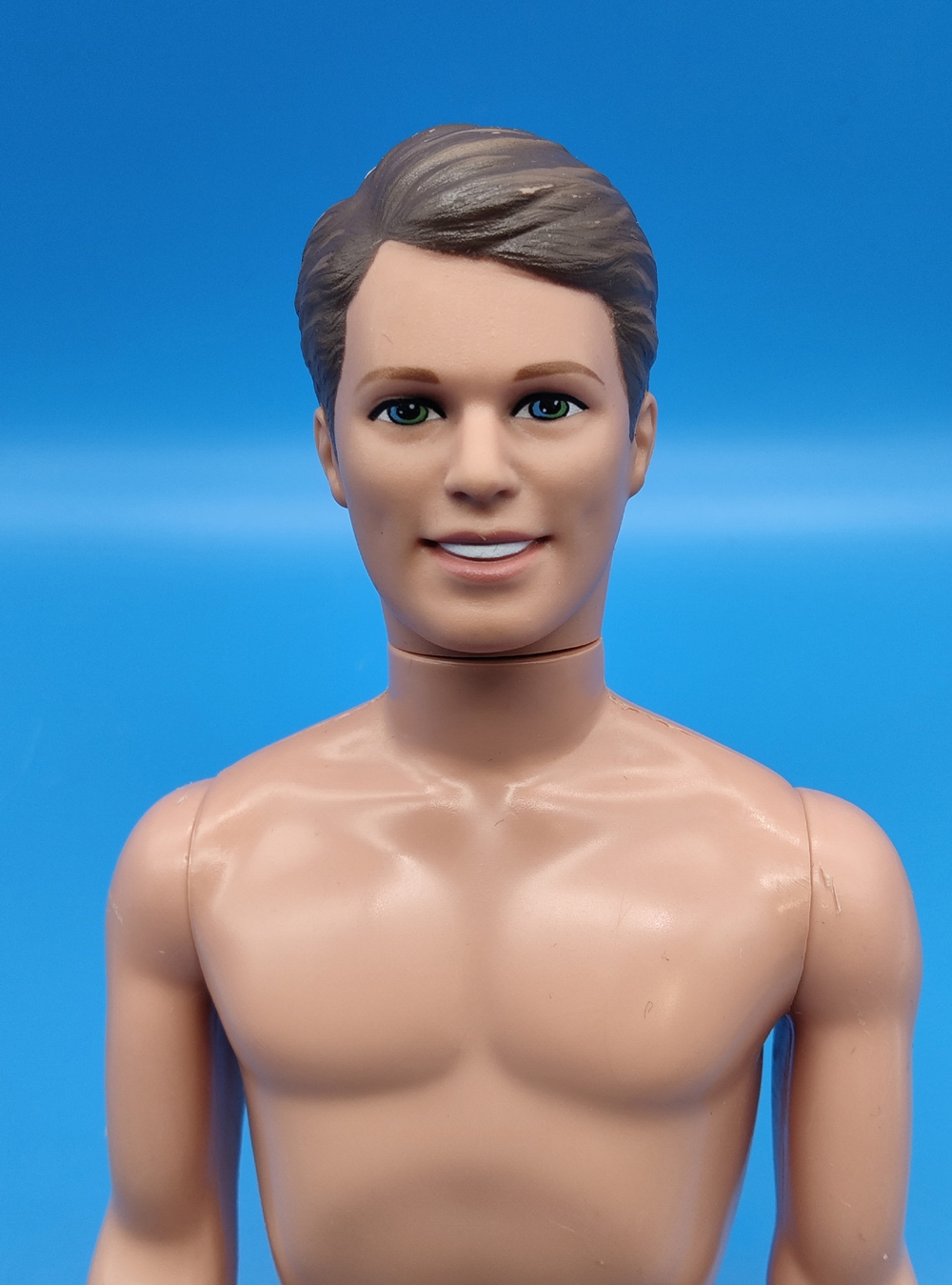 Кукла Барби Кен винтаж 00х 02413