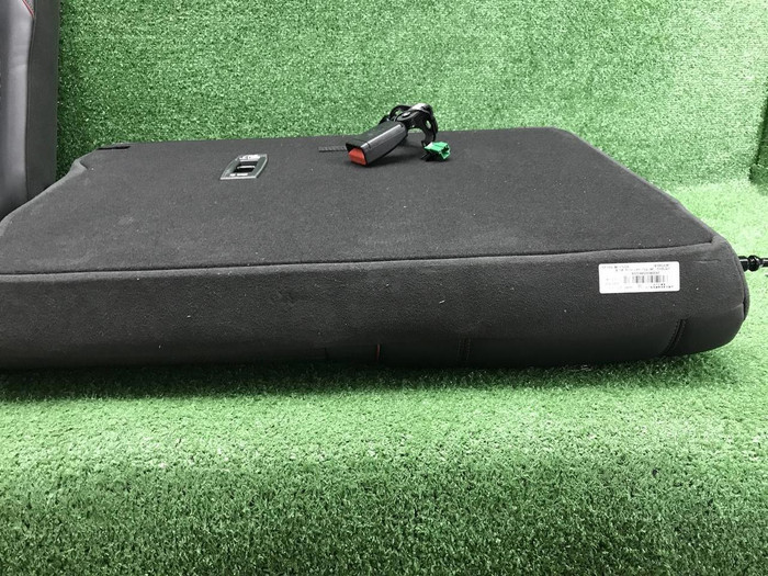 Сиденье Комплект сидений LR Discovery Sport 19-нв