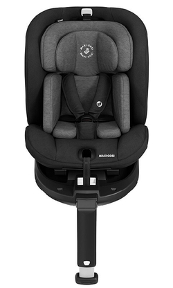 Автокресло Maxi-Cosi Emerald Authentic Black черный