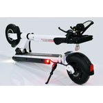 Электросамокат Speedway Mini 4 Pro белый