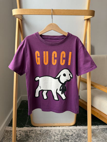 Футболка Gucci, 128