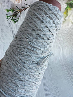 Хлопковая пряжа для вязания FashionMill-cottone