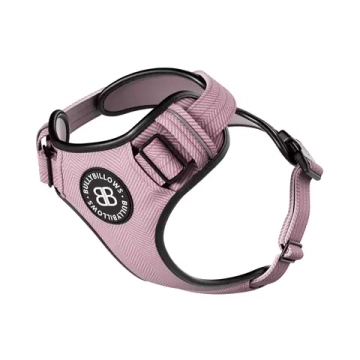 Шлейка Premium Dog Harness v2.0 TWEED BullyBillows