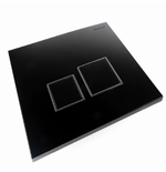 31204110 Клавиша смыва SQUARE для инсталляций SIAMP