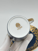 Кофейная пара Celine