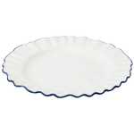 Набор обеденных тарелок santorini, D26 см, 2 шт.