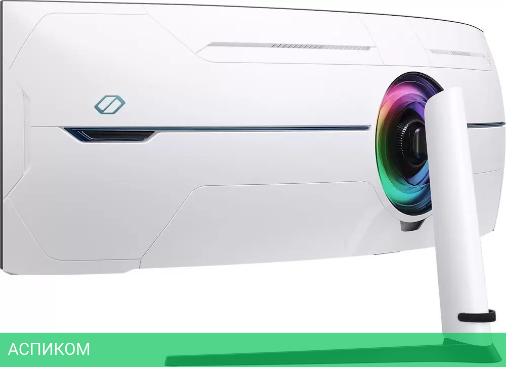 Игровой монитор Samsung Odyssey Neo G9 LS57CG952NUXEN