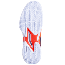 Кроссовки мужские Babolat Jet Mach 3 Clay