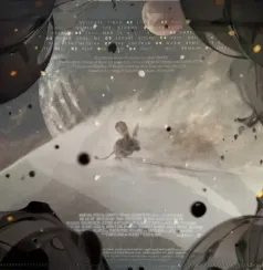 OST - Hans Zimmer – Dune: Part Two - 2LP