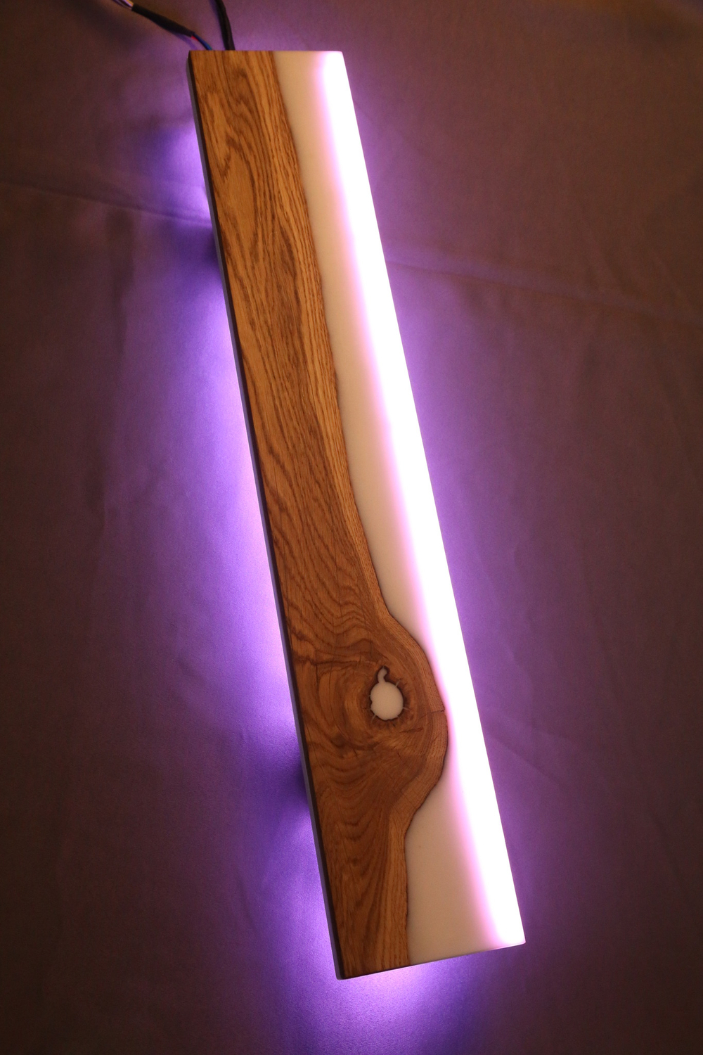 LED подсветка
