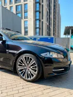 КОВАНЫЕ ДИСКИ ДЛЯ JAGUAR XJ X351 2021 ЯГУАР