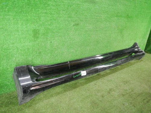 Накладка порога левая Toyota Land Cruiser 200 (2015-2021)