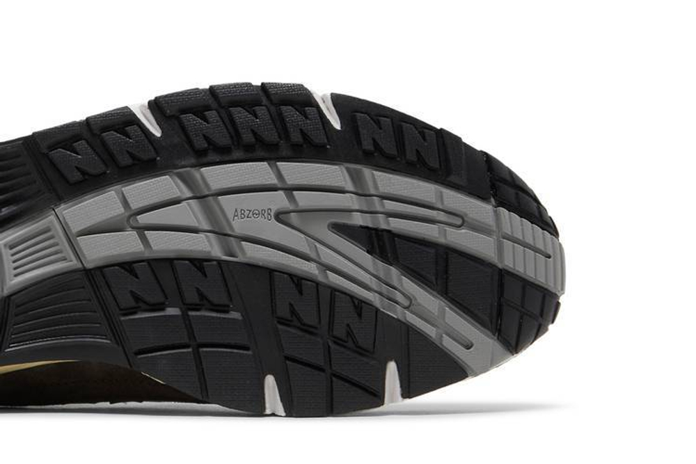 Кроссовки Dover Street Market X New Balance Nb 991
